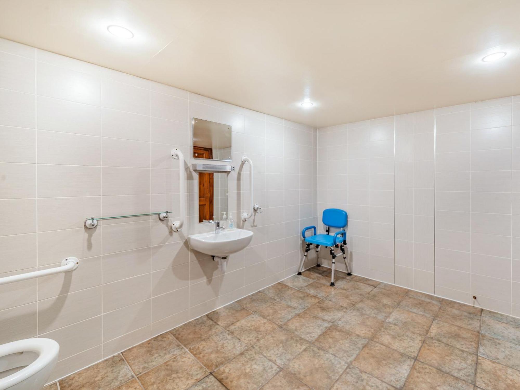 The Barn Villa Poulton-le-Fylde Ngoại thất bức ảnh
